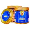 hat-oc-cho-my-khong-vo-hop-nap-nhom-180g-tem-xanh - ảnh nhỏ  1