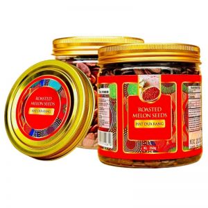 Hạt Dưa Rang ( hộp nắp nhôm ) 250Gr tem đỏ