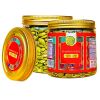 hat-bi-xanh-khong-vo-hop-nap-nhom-300gr-tem-van-do - ảnh nhỏ  1