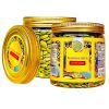 hat-bi-xanh-khong-vo-hop-nap-nhom-300gr-tem-van-vang - ảnh nhỏ  1