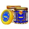 hat-bi-con-vo-rang-muoi-hop-nap-nhom-250gr-xanh - ảnh nhỏ  1