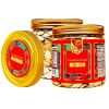 hat-bi-con-vo-rang-muoi-hop-nap-nhom-250gr-do - ảnh nhỏ  1