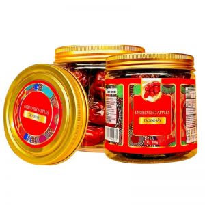 Táo Đỏ Size Đại Hộp Nắp Nhôm 200g tem văn đỏ