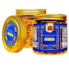 kho-ga-la-chanh-150g-hop-nap-nhom-tem-van-xanh - ảnh nhỏ  1