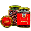 hat-dua-rang-cui-khoi-luong-tinh-200g-hu-thuy-tinh-vuong-380ml-tem-do - ảnh nhỏ  1