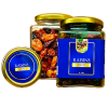 nho-raisins-khoi-luong-tinh-250g-hu-thuy-tinh-vuong-380ml-tem-xanh - ảnh nhỏ  1