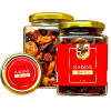 nho-raisins-khoi-luong-tinh-250g-hu-thuy-tinh-vuong-380ml-tem-do - ảnh nhỏ  1